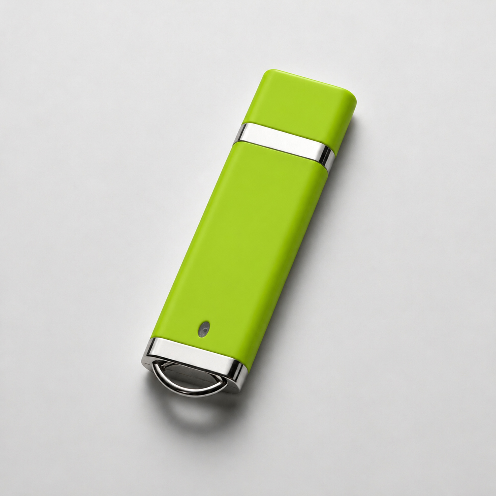 USB-флешка на 16 Гб «Орландо» - 16Gb, зеленый